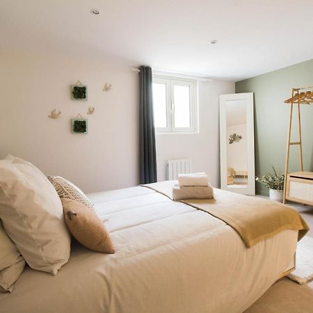Elegante Escale A Orly Apartment Екстериор снимка