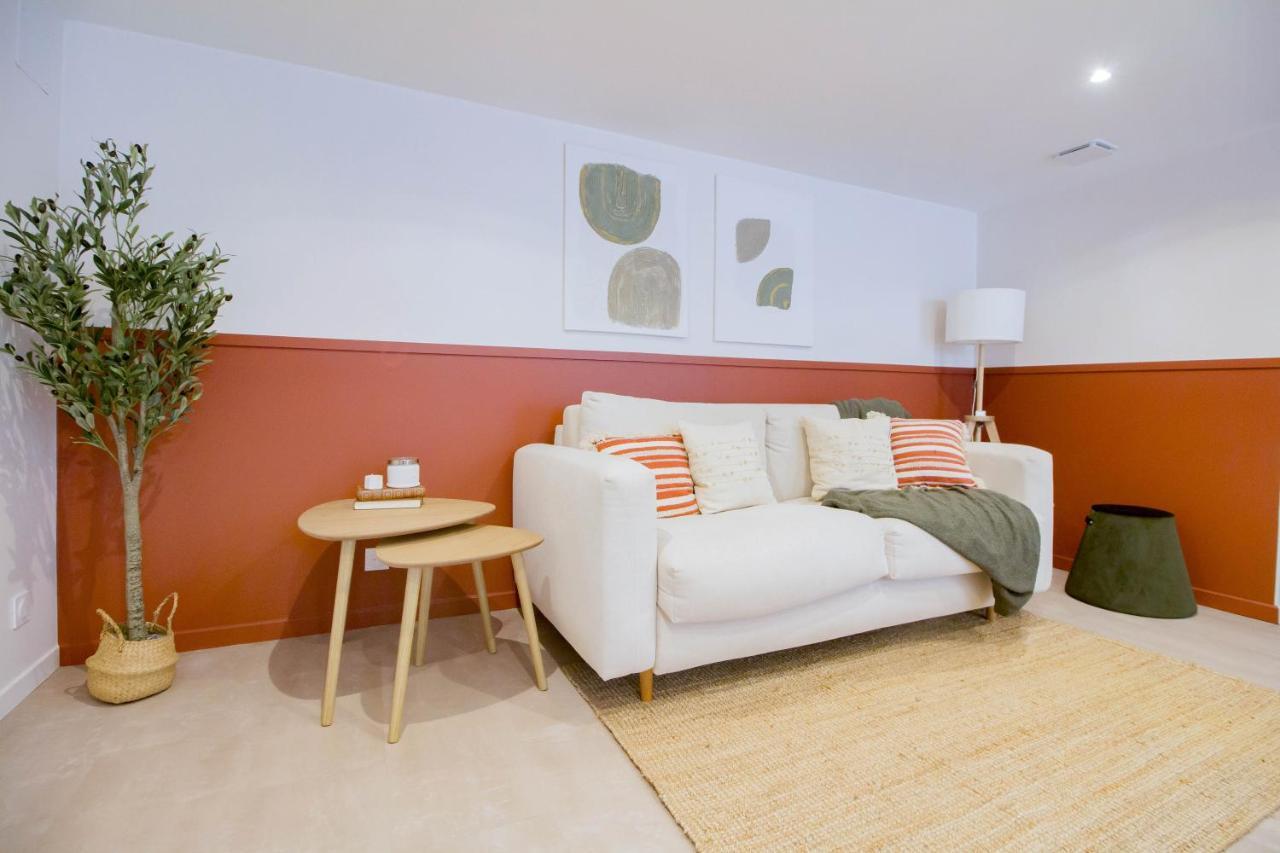 Elegante Escale A Orly Apartment Екстериор снимка